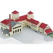 Märklin 72701 Bausatz Brauerei Weihenstephan 1 HO | Bild 1