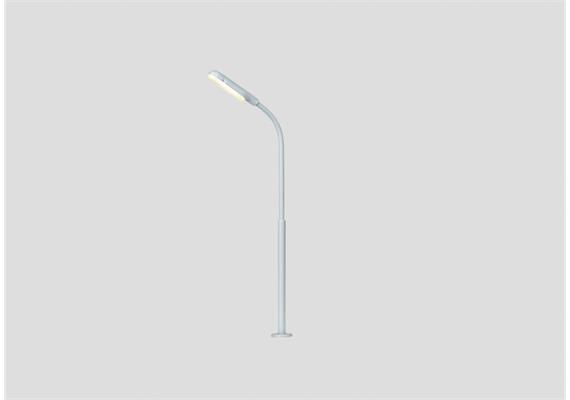 Märklin 72800 Peitschenleuchte einfach - H0 (1:87)