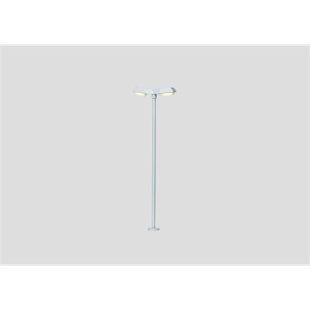 Märklin 72803 Strassenleuchte doppelt, H0