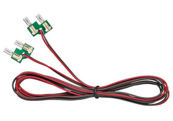 Märklin 74042 C-Gleis Anschlussverlängerung, Länge 2 m - H0 (1:87) | Bild 1