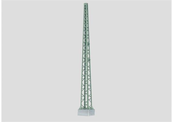 Märklin 74142 Turmmast, Höhe 170 mm, H0 (1:87)