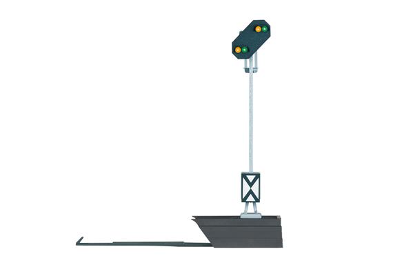 Märklin 74380 Start up - Lichtvorsignal - H0 1:87 | Bild 1