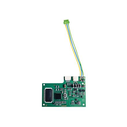 Märklin 74467 C-Gleis Einbau-Digital-DKW-Weichendecoder - H0 (1:87)