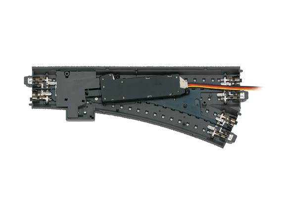 Märklin 74492 Start up - Elektrischer Weichenantrieb - H0 (1:87) | Bild 3