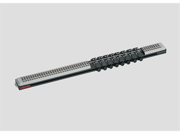 Märklin 78151 Rollenprüfstand Black 520 mm - H0 (1:87)