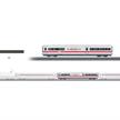 Märklin 78792 Themen-Ergänzungspackung ICE 2 "Bord Restaurant" - H0 (1:87) | Bild 3