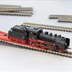 Märklin 81874 Startpackung "Museums-Personenzug" mit Dampflok BR 24 - Z (1:220) | Bild 5