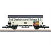 Märklin 82260 Gedeckter Güterwagen GL 11 "Tannenzäpfle" - Z (1:220)