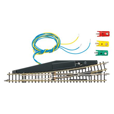 Märklin 8562 Elektromagnetische Weiche links - Z (1:220)