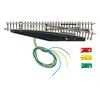 Märklin 8563 Elektromagnetische Weiche rechts - Z (1:220)