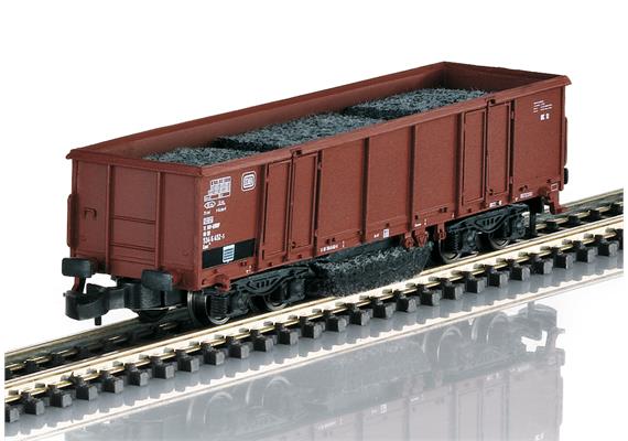 Märklin 86501 Gleisreinigungswagen - Z (1:220) | Bild 1
