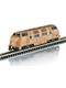 Märklin 88207 Diesellokomotive Baureihe V 200 in Echtbronze - Z (1:220)