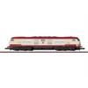 Märklin 88322 Diesellokomotive DB Baureihe 232 in fiktiver TEE-Farbgebung - Spur Z (1:220)