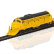 Märklin 88362 Bahndienstlok Di3 628 der aus den Norwegischen Staatsbahnen (NSB) - Z | Bild 1