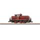 Märklin 88651 Dieselhydraulische Rangierlokomotive Baureihe V 60 der DB - Z (1:220)