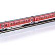 Märklin 88700 Dieseltriebwagen BR 628.2 mit Steuerwagen BR 928.2 - Z (1:220) | Bild 1