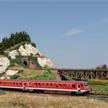 Märklin 88700 Dieseltriebwagen BR 628.2 mit Steuerwagen BR 928.2 - Z (1:220) | Bild 5