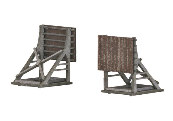 Märklin 89013 Bausatz Spezial-Prellbock - Spur Z (1:220)