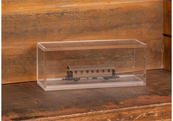 Märklin 89301 Präsentationsvitrine Spur Z - Spur Z (1:220) | Bild 3