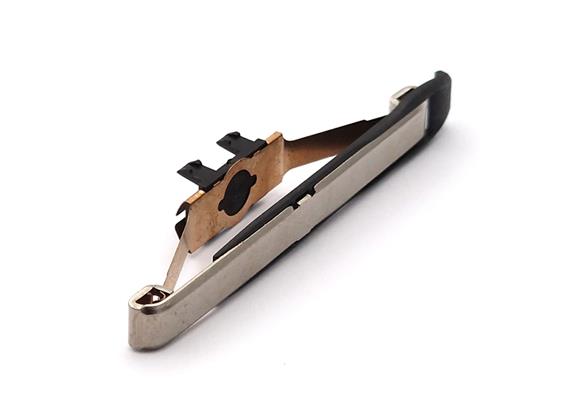 Märklin E103264 Schleifer, 4 Stück - H0 (1:87) | Bild 5