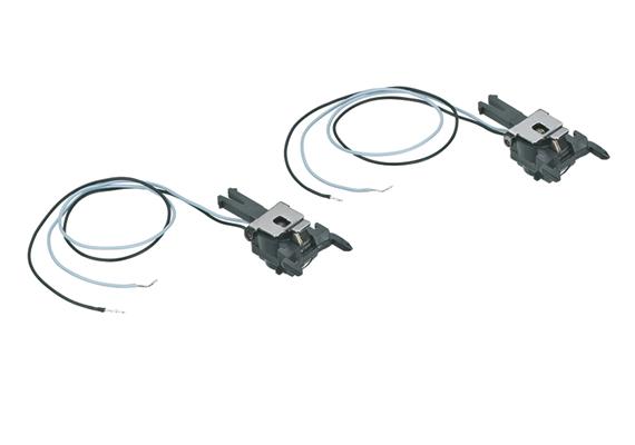 Märklin E117993 Telexkupplung für V90, 2 Stück - H0 (1:87) | Bild 1