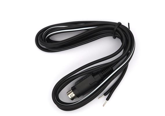 Märklin E120722 Kabel mit Stecker, Trafo, CS2 und Booster | Bild 1