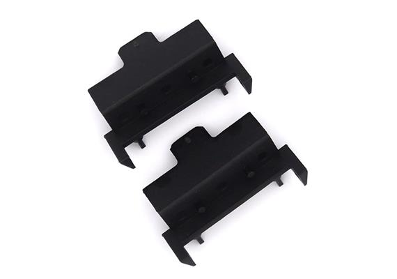 Märklin E132922 Pufferbohle, 2 Stück - H0 (1:87) | Bild 1