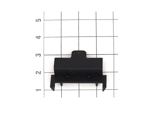 Märklin E132922 Pufferbohle, 2 Stück - H0 (1:87) | Bild 6