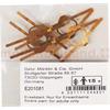 Märklin E201081 Blattfeder, 5 Stück - H0 (1:87)