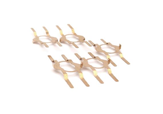 Märklin E201081 Blattfeder, 5 Stück - H0 (1:87) | Bild 4