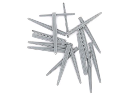 Märklin E215133 Rungen grau - H0 (1:87) | Bild 1