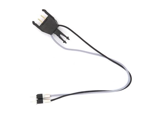 Märklin E219446 stromführende Kupplung M, Stecker - H0 (1:87) | Bild 1