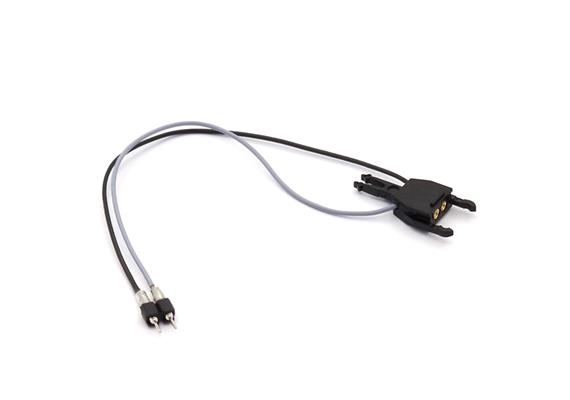 Märklin E219447 stromführende Kupplung W, Muffe - H0 (1:87) | Bild 2