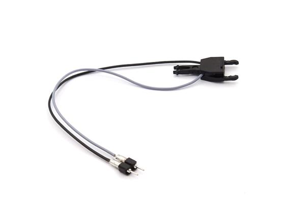 Märklin E219447 stromführende Kupplung W, Muffe - H0 (1:87) | Bild 3