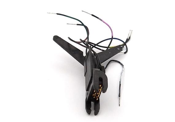 Märklin E237644 Kupplungsdeichsel M - H0 (1:87) | Bild 2