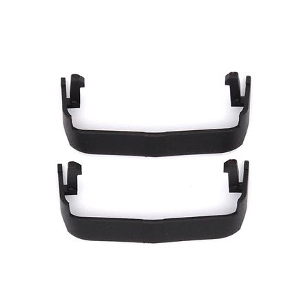 Märklin E248900 Schneeräumer zu Re 4/4 IV, 2 Stück - H0 (1:87)