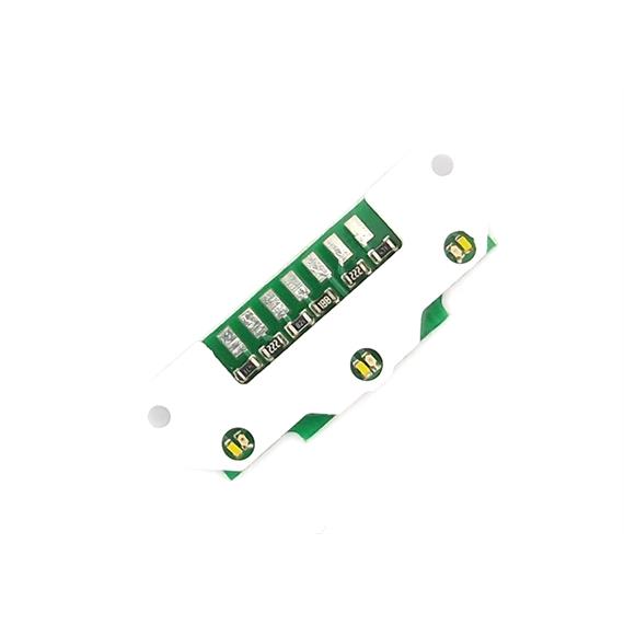 Märklin E253056 Stirnbeleuchtung LED-Lichtplatine - H0 (1:87)