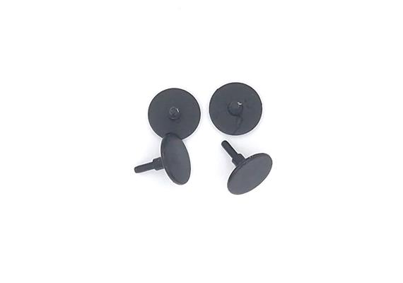 Märklin E277285 Pufferset zu C 5/6 Elefant SBB | Bild 2