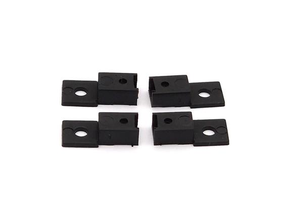 Märklin E288390 Kupplungsschacht, 4 Stück - H0 (1:87) | Bild 3