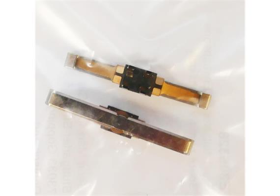 Märklin E306328 Schleifer, 2 Stück - H0 (1:87)