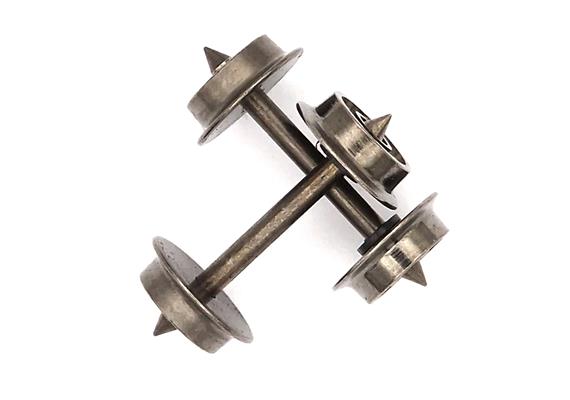 Märklin E320577 RP25 - Radsatz DC 2L, 2 Stück - H0 (1:87) | Bild 2