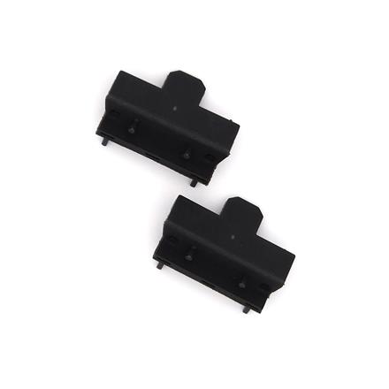 Märklin E408931 Pufferbohle z.B. für BLS Cargo 36852, Inhalt 2 Stück - H0 (1:87)