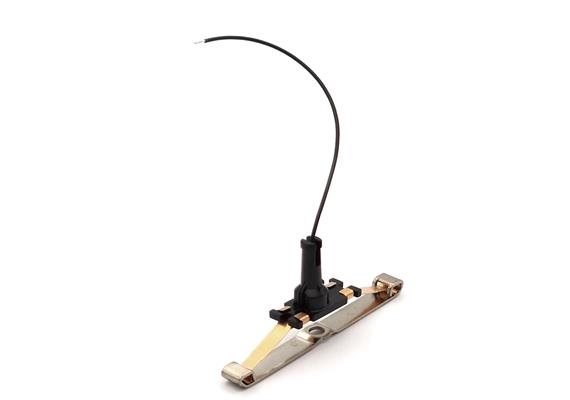 Märklin E418100 Ersatzmittelschleifer zur Innenbeleuchtung, 6 Stück - H0 (1:87) | Bild 3