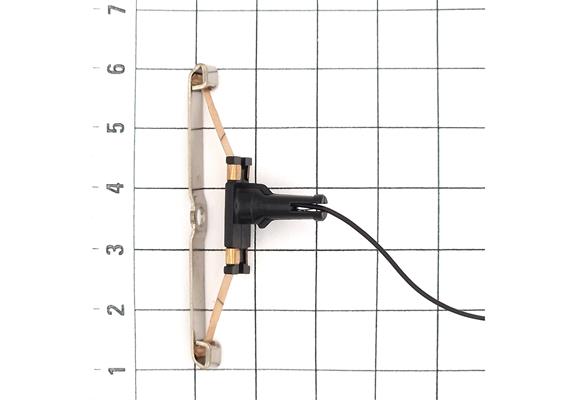 Märklin E418100 Ersatzmittelschleifer zur Innenbeleuchtung, 6 Stück - H0 (1:87) | Bild 4