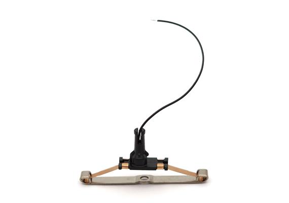 Märklin E418100 Ersatzmittelschleifer zur Innenbeleuchtung, 6 Stück - H0 (1:87) | Bild 2