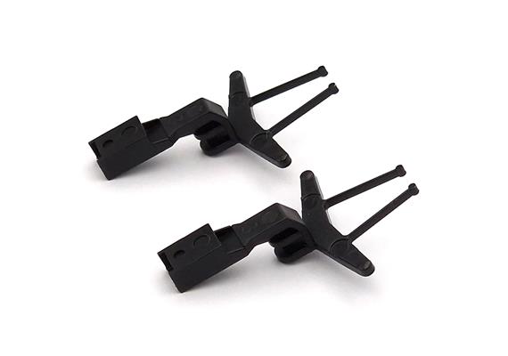 Märklin E463330 Kupplungsdeichsel, 2 Stück - H0 (1:87) | Bild 3