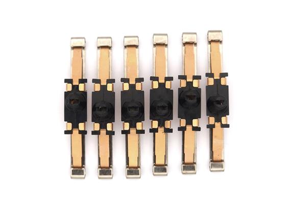 Märklin E574062 Modelleisenbahn Schleifer, Inhalt 6 Stück, H0 (1:87) | Bild 2