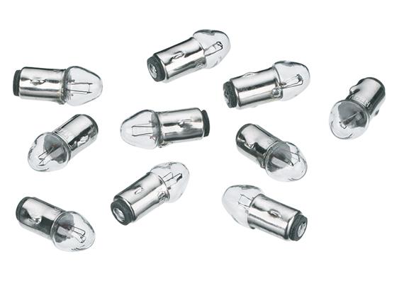 Märklin E600150 Glühlampe hell 19V, 10 Stück - H0 (1:87) | Bild 1