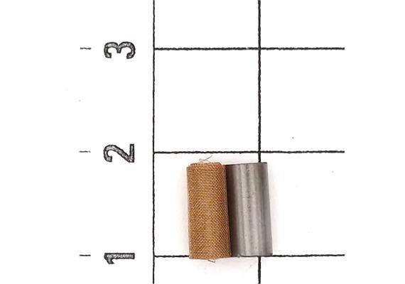 Märklin E600350 Bürstenpaar (1xKohle u. 1xBürste) - H0, Spur1 | Bild 3