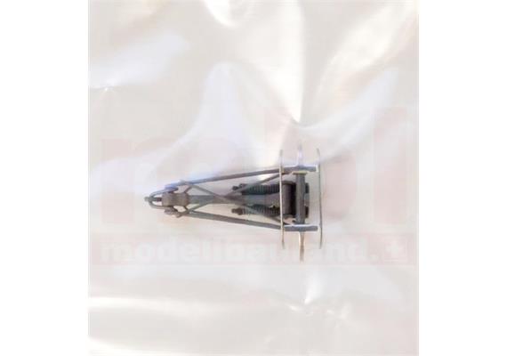 Märklin E610678 Stromabnehmer SBB BR 482 - H0 (1:87)